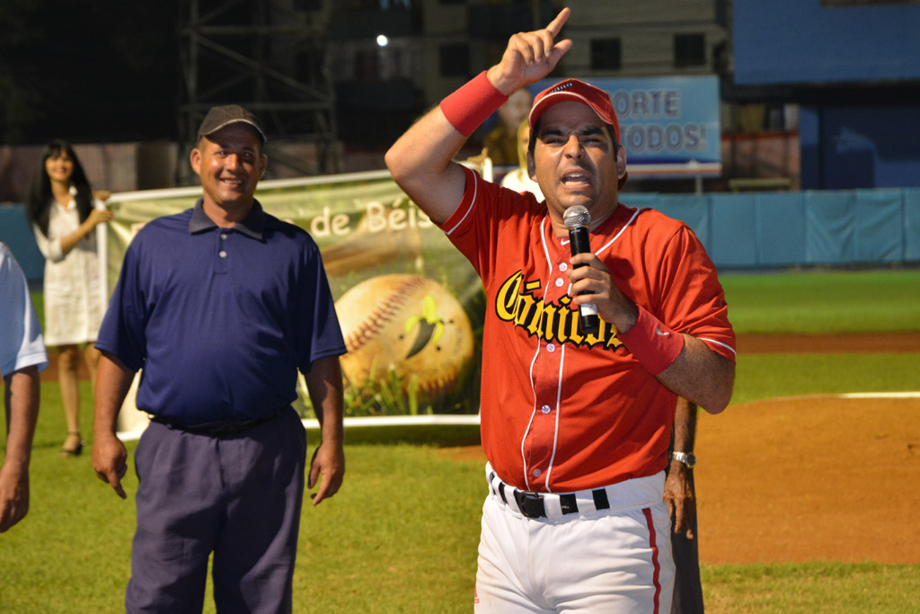 Luis Silva (Pánfilo)