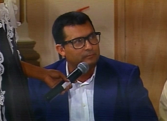 Noelvis González Matos, Holguín