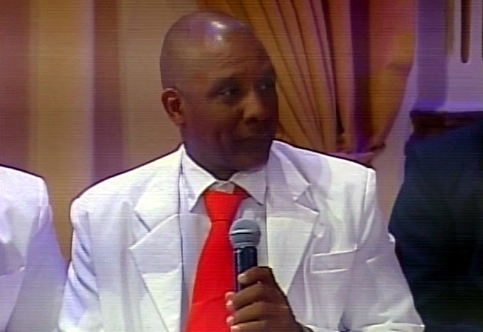 Orlando González, Camagüey