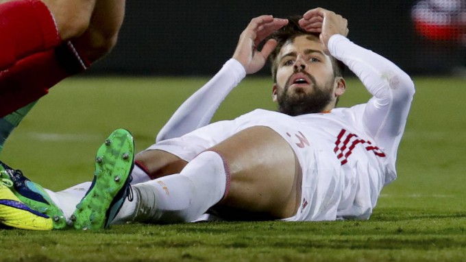 Pique