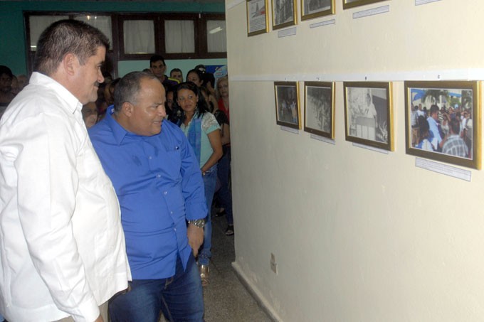 FOTO/ Luis Carlos Palacios