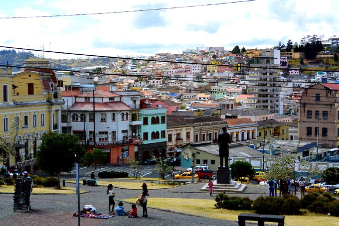 Quito