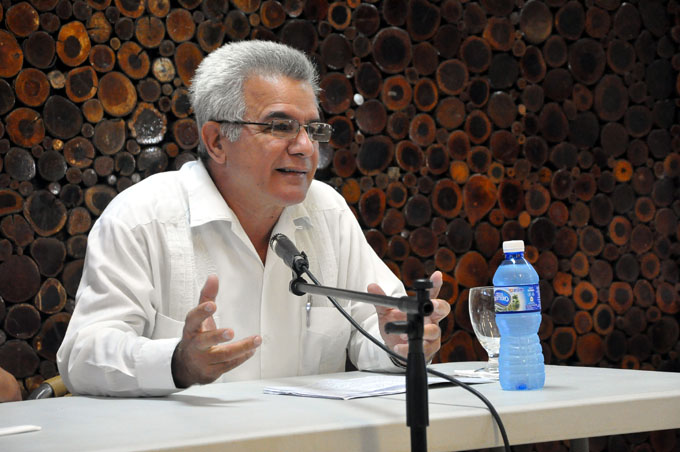 René González Barrios: la Revolución cubana se hizo leyenda en México (+ audio y videos) René González Barrios: la Revolución cubana se hizo leyenda en México (+ audio y videos)