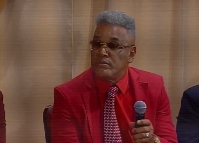 Víctor Mesa Martínez, Matanzas