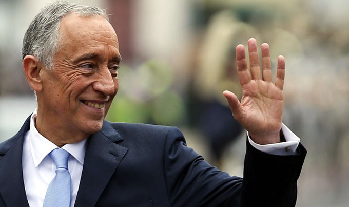 marcelo -sousa