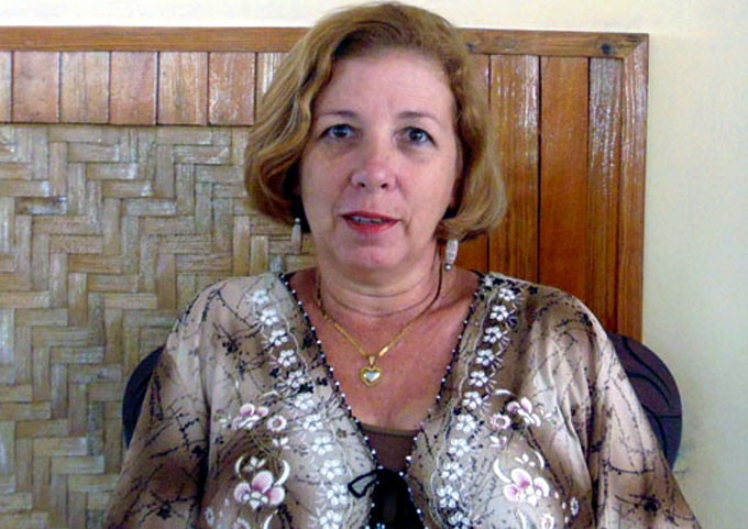 FOTO/ María Valerino San Pedro.