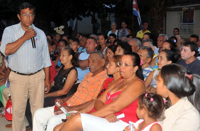 FOTO/ Luis Carlos Palacios Leyva.