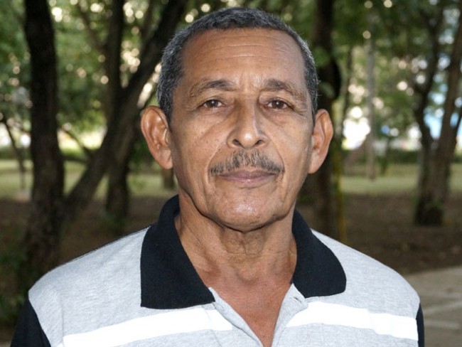 Abel Guerrero Castro