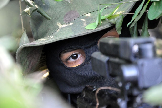 FOTO/ Rafael Martínez Arias