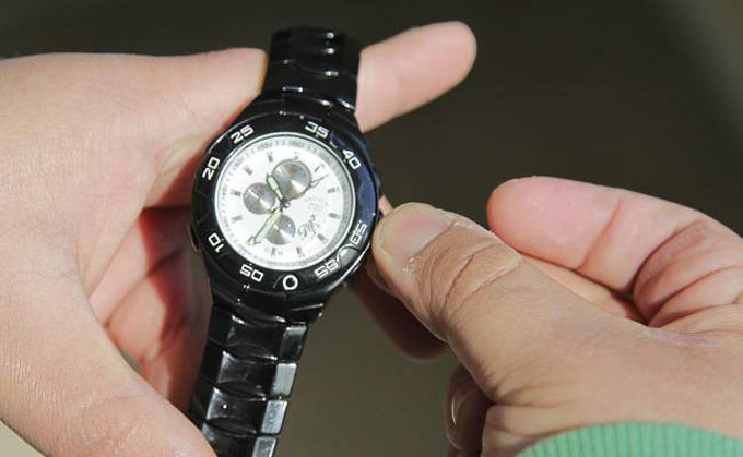 Cambio de hora, no solo en Cuba Cambio de hora, no solo en Cuba
