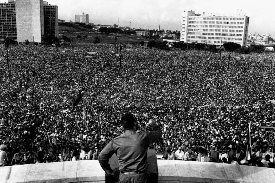 Declaración de La Habana