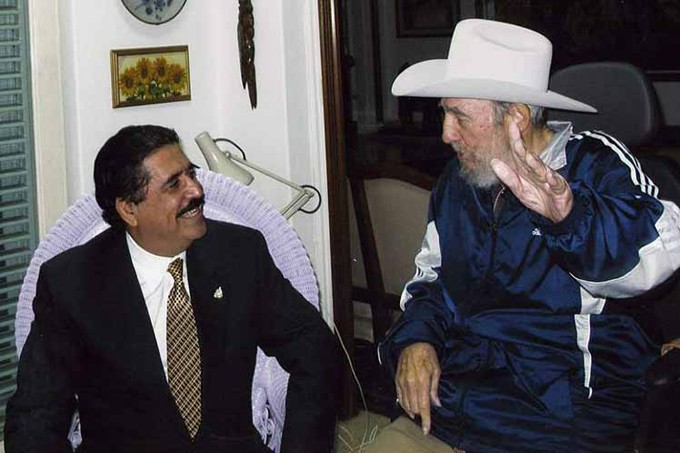 Fidel-Zelaya