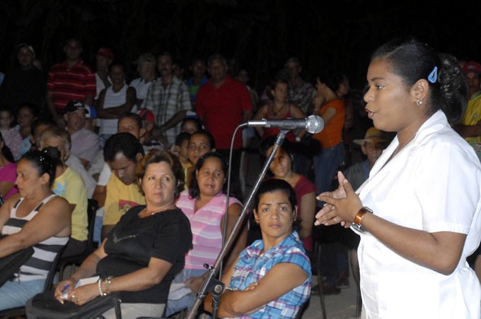 FOTO/ Luis Carlos Palacios