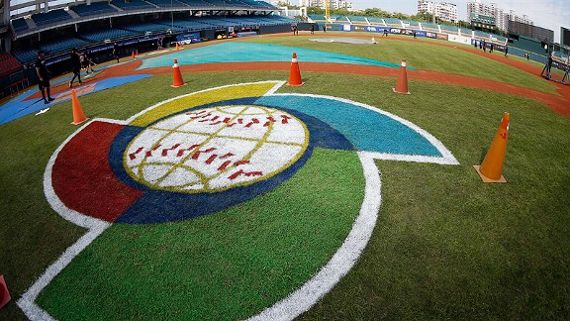 IV Clásico Mundial de Béisbol
