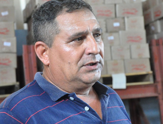 Contribuyen a la recuperación de Baracoa trabajadores de la ... - La Demajagua (Comunicado de prensa)