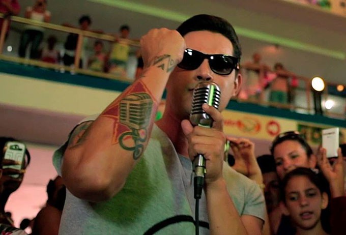 Leoni música cubana