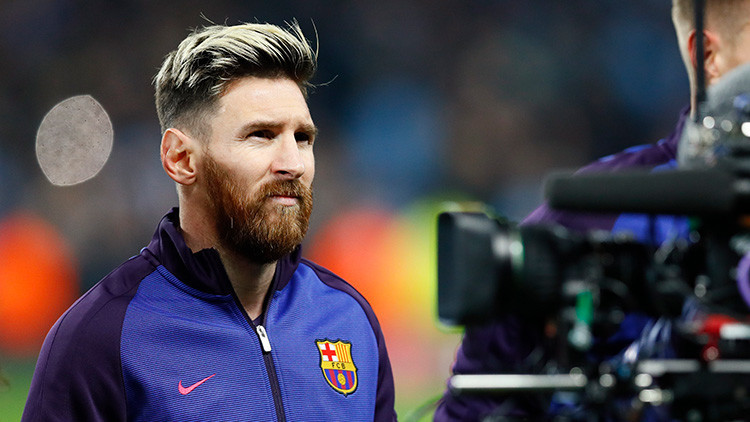 Messi dijo al FC Barcelona que no quiere renovar Messi dijo al FC Barcelona que no quiere renovar
