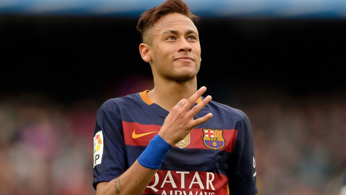 Neymar