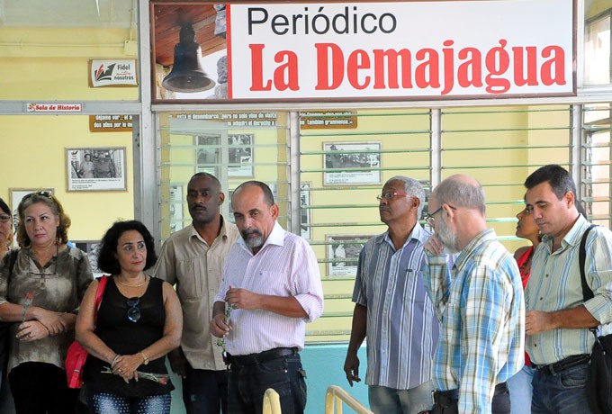 FOTO/ Rafael Martínez Arias