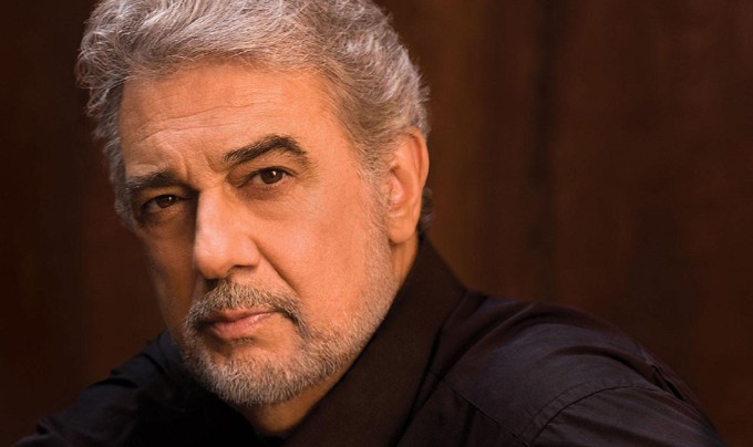 Plácido Domingo