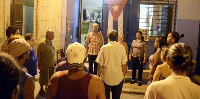 Rendición de Cuentas
