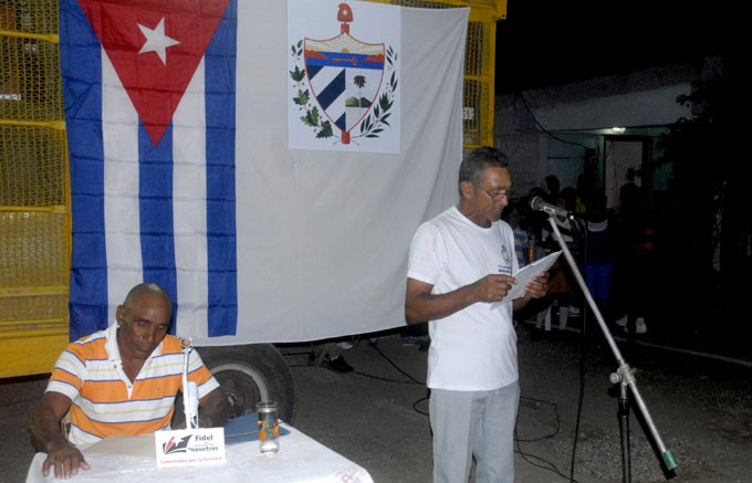 FOTO/ Luis Carlos Palacios Leyva