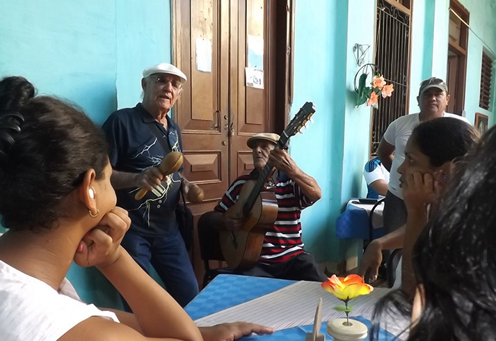 Manzanillo trova es Manzanillo trova es