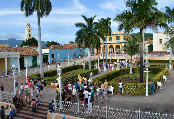 TurismoTrinidad