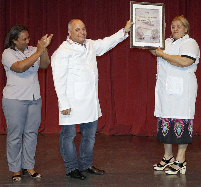 Foto: LUis Carlos Palacios Leyva.