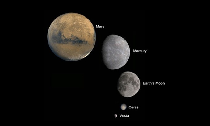 ceres
