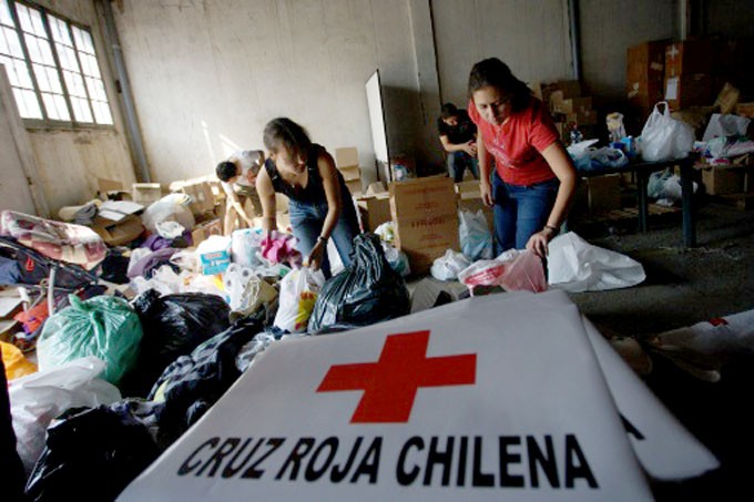 chile