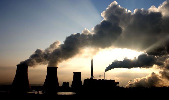 contaminacion