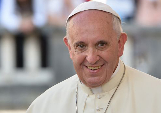 Papa Francisco modifica procedimiento de la iglesia sobre el aborto Papa Francisco modifica procedimiento de la iglesia sobre el aborto