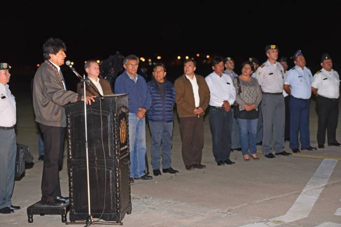 evo-aeropuerto