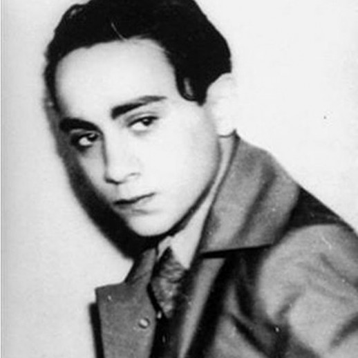 Herschel Grynszpan