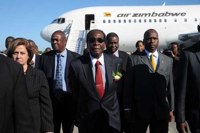 presi-simbawe
