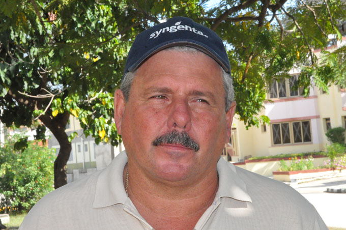 FOTO Rafael Martínez Arias