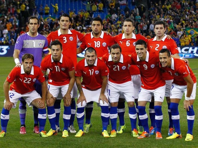 seleccion-de-chile-favorita