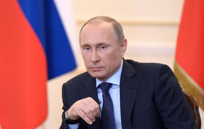 vladimir putin..1