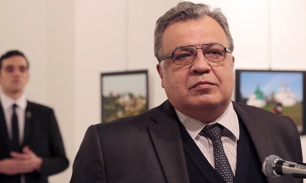 Andréi Kárlov