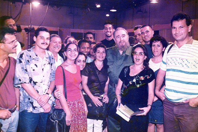 Carlos-Fidel