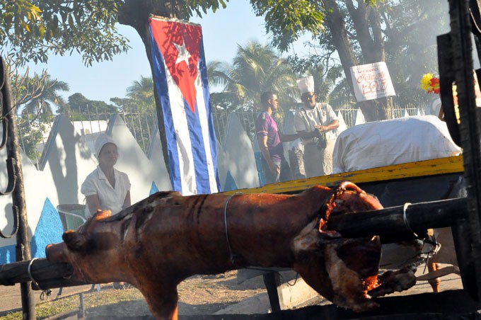 FOTO/ Rafael Martínez Arias