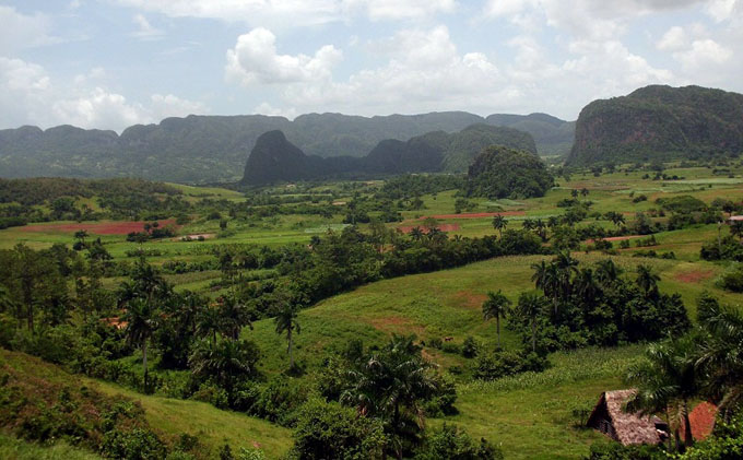 Acuerdan Cuba y EE.UU. cooperar en materia de meteorología y clima Acuerdan Cuba y EE.UU. cooperar en materia de meteorología y clima