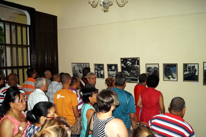 FOTO/ Luis Carlos Palacios