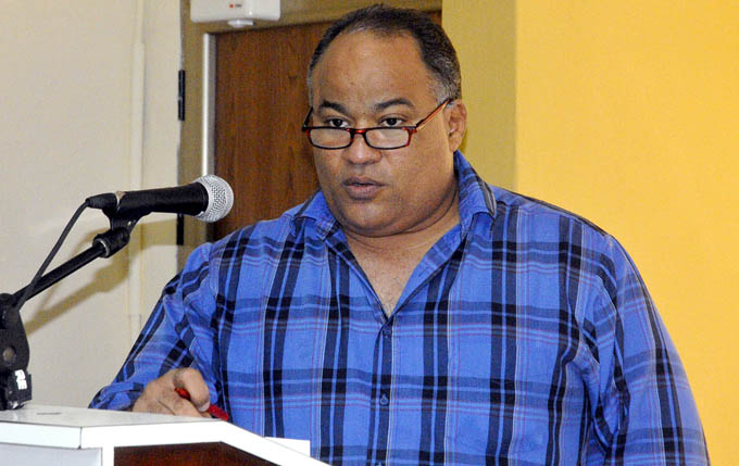Federico Hernández Hernández
