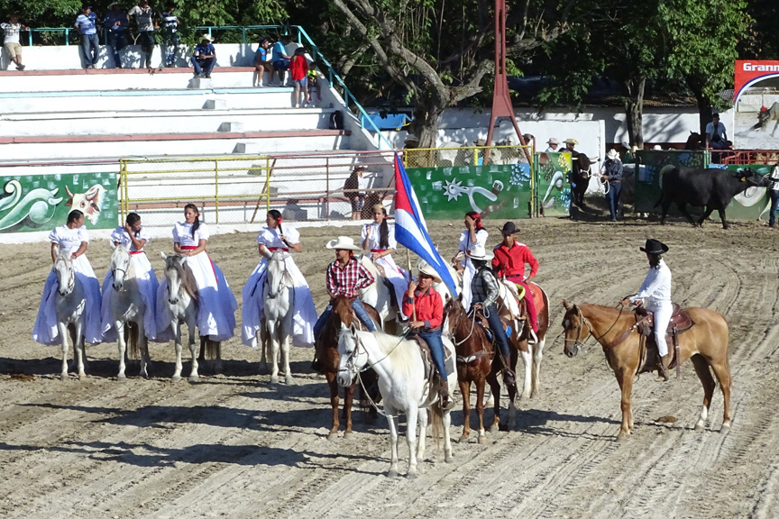 Feria Agropecuaria Bayamo 2016 8