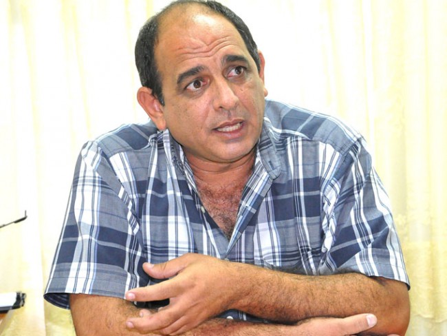 FOTO/ Rafael Martínez Árias
