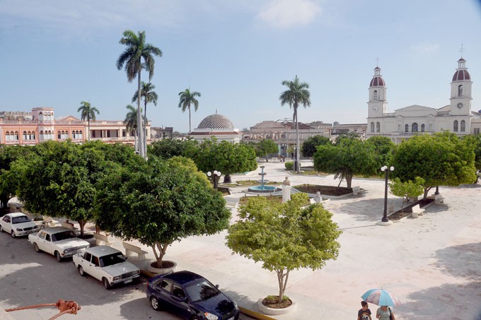 Manzanillo Cuba