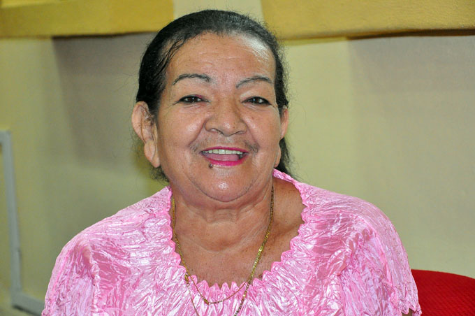 Foto: Rafael Martínez Arias.