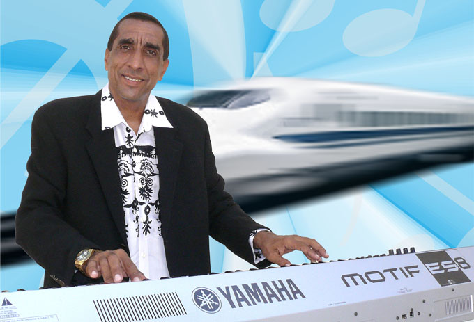 Un Nuevo expreso para la música cubana Un Nuevo expreso para la música cubana